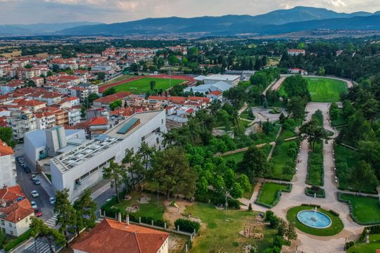 kozani